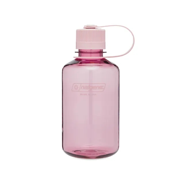 Nalgene Men's Narrow Mouth Tritan Sustain Water Bottle Multi