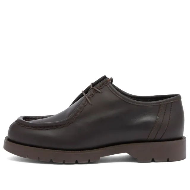KLEMAN Men's Padror Shoe Marron