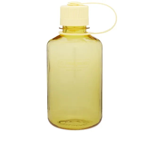 Nalgene Men's Narrow Mouth Tritan Sustain Water Bottle