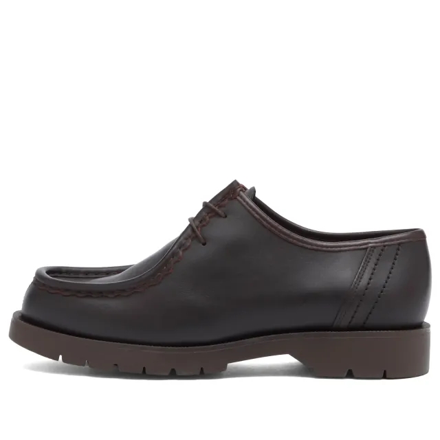 KLEMAN Men's Padror Shoe Bordeaux