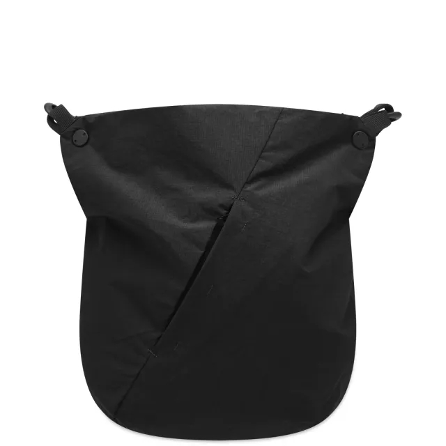 SEALSON TE 3-Way Messenger Bag Black