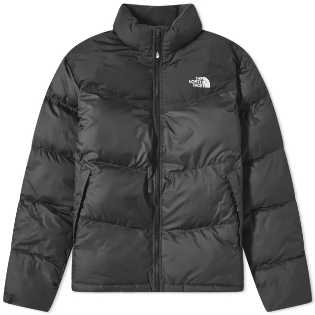 The North Face Saikuru Jacket - Black - Mens