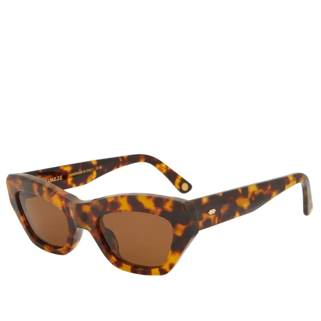Champion KIMEZE Women's Concept 3 Sunglasses Shell