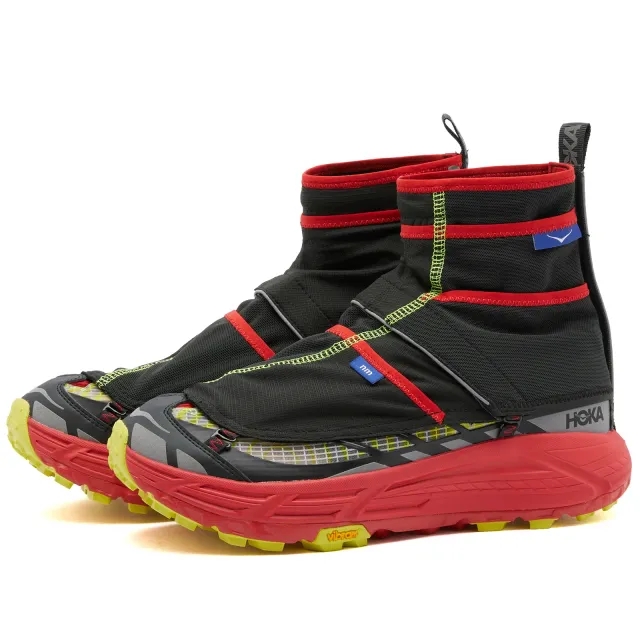 Hoka One One HOKA x Nicole McLaughlin Mafate Speed 3 Women's - Red, Red