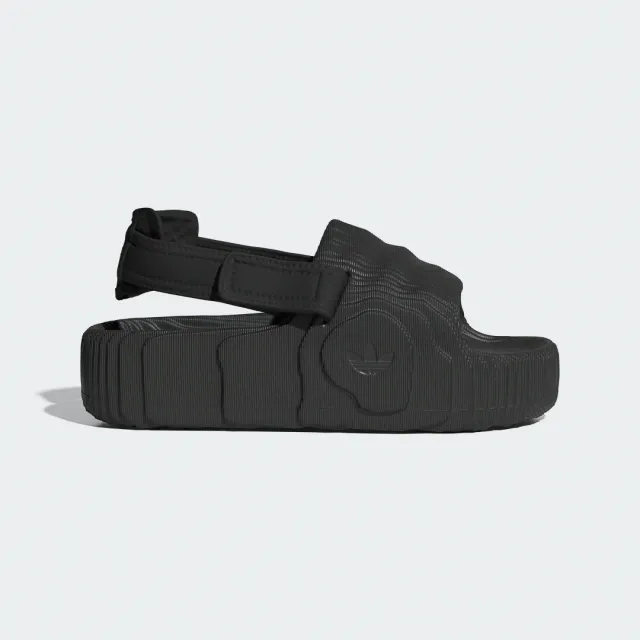 Sneakers Adidas Adilette 22 Xlg W Core Black/ Core Black/ Core Black Eur 42
