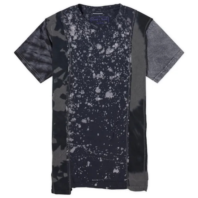 Needles Women's 5 Cuts T-Shirt Assorted