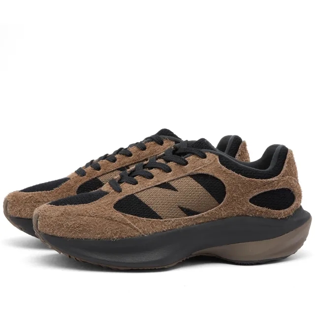 New Balance  Dark Mushroom