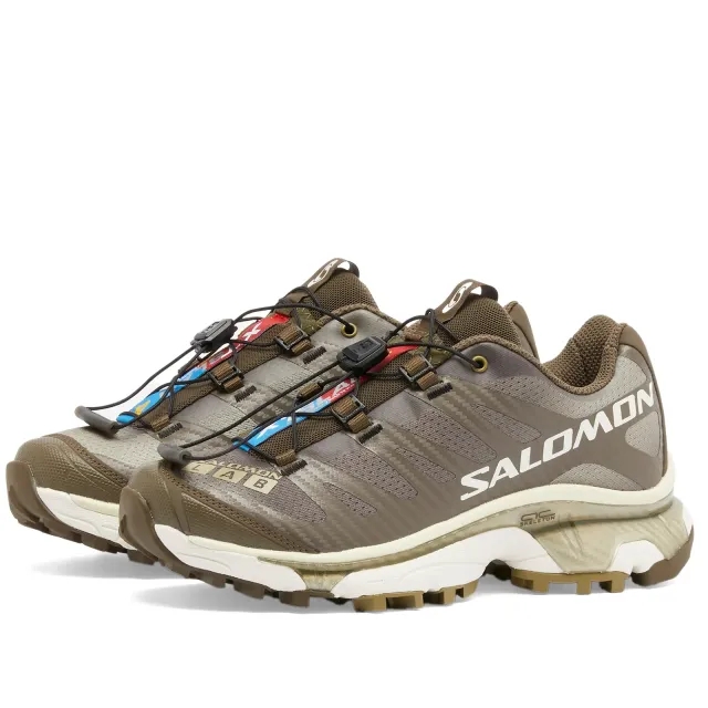 Salomon Xt-4 Og Aurora Borealis
