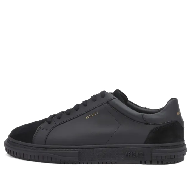 Axel Arigato Men's Atlas Sneaker Black