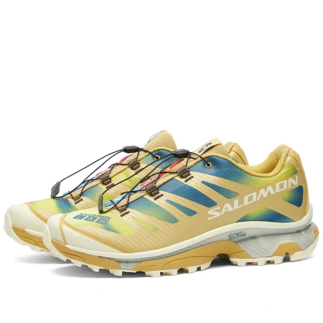Salomon Xt-4 Og Aurora Borealis