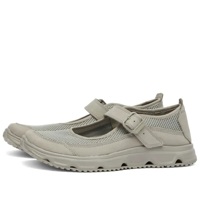 Sneakers Salomon Rx Marie-Jeanne Ghost/ Ghost/ Ghost Eur 45 1/3