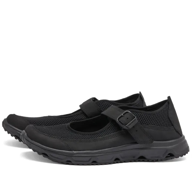 Sneakers Salomon Rx Marie-Jeanne Black/ Black/ Black Eur 38