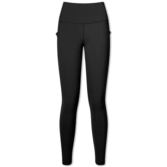 Arc'teryx Women's Essent High Rise Leggings Black