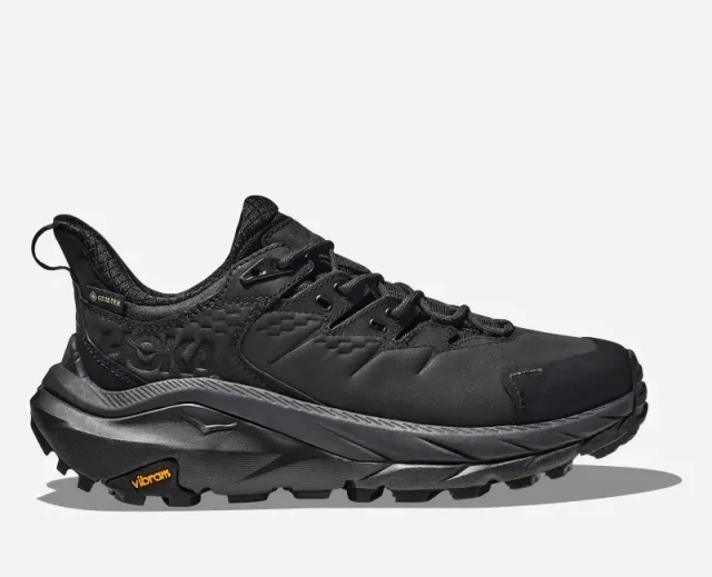 Hoka One One Sneakers Hoka® M Kaha 2 Low Gtx Black/ Black Eur 40