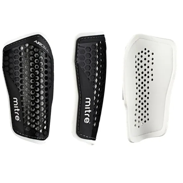 Mitre Aircell Speed - Black/White