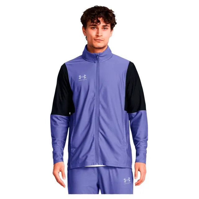 Under Armour Challenger Tracksuit  - Blue