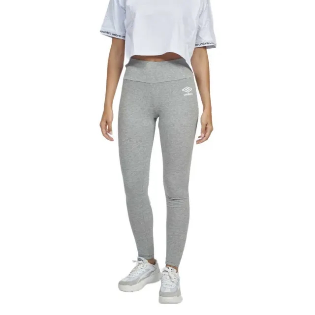 Umbro Chogolisa Leggings  - Grey
