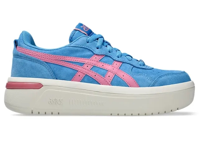 Sneakers Asics Japan S St Waterscape/ Sweet Pink Eur 39.5