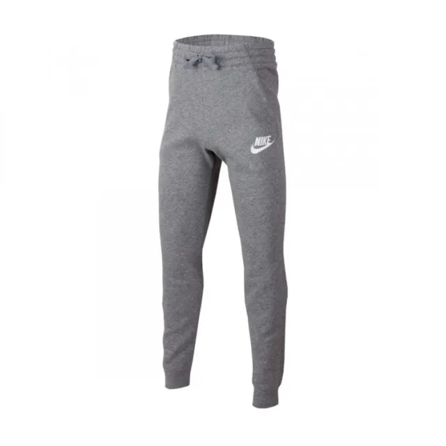 Nike Club Cuffed Pant - Grey