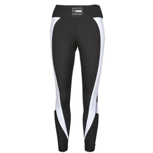 Puma  PUMA FIT EVERSCULPT 7/8  women's Tights in Black