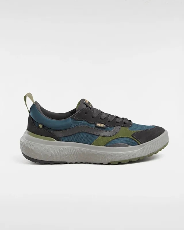 Vans - Mte Ultrarange Neo Vr3 Shoes, Man, Blue