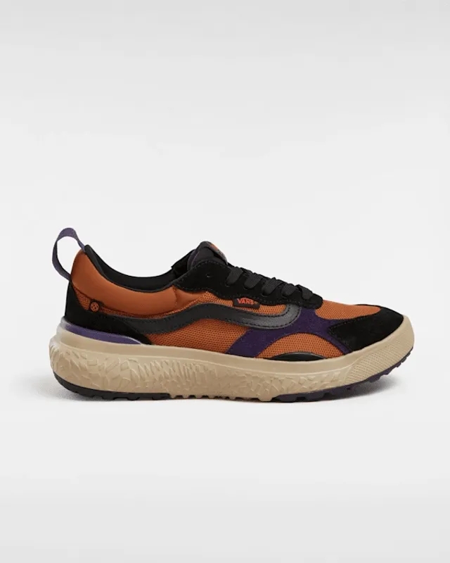 Vans - Mte Ultrarange Neo Vr3 Shoes, Man, Orange