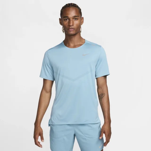 Nike Dri FIT Rise 365 T Shirt