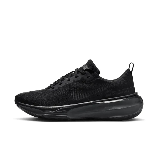 Nike Invincible 3 Men's Road Running Shoes - Black