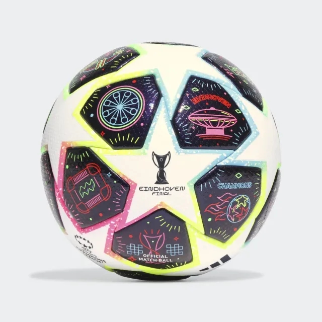 adidas - Ball Women Uefa Champions League Pro Ufficiale 2023
