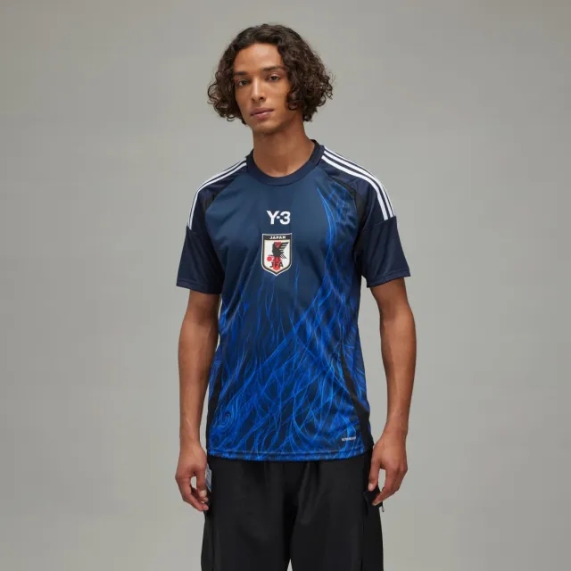 adidas Japan Mens SS Home Shirt 2024
