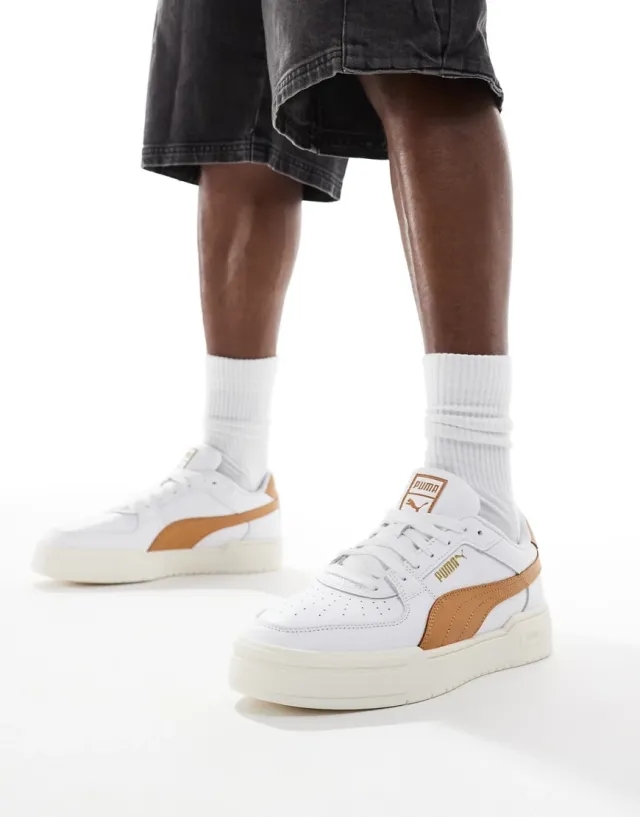 Puma Select Ca Pro Classic Trainers