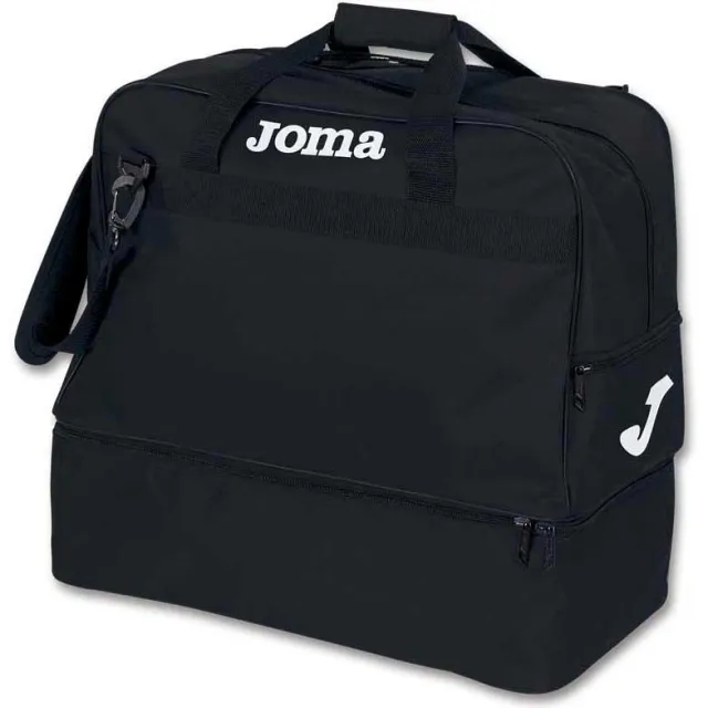 Joma Training Iii M Bag  - Black
