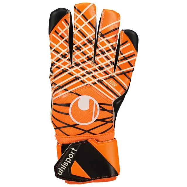 Uhlsport - Super Resist + HN Orange