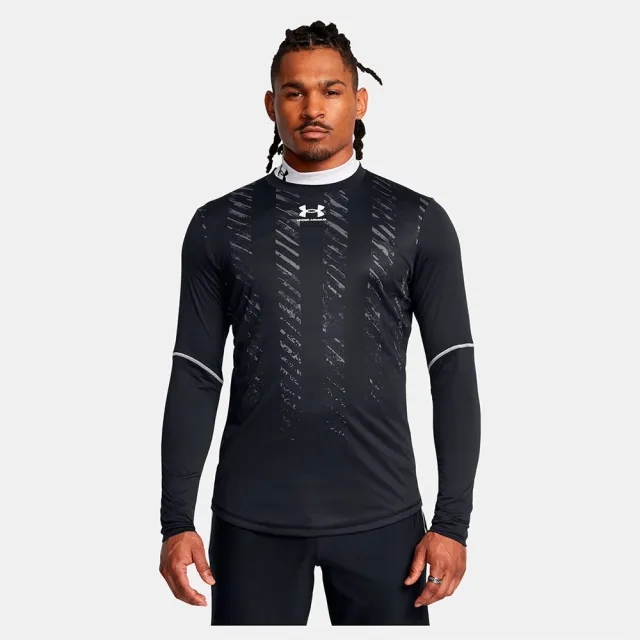 Under Armour LS Pro Training Shirt