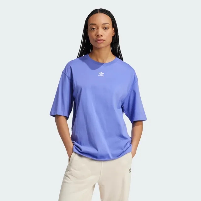 adidas Essentials Boyfriend T-Shirt