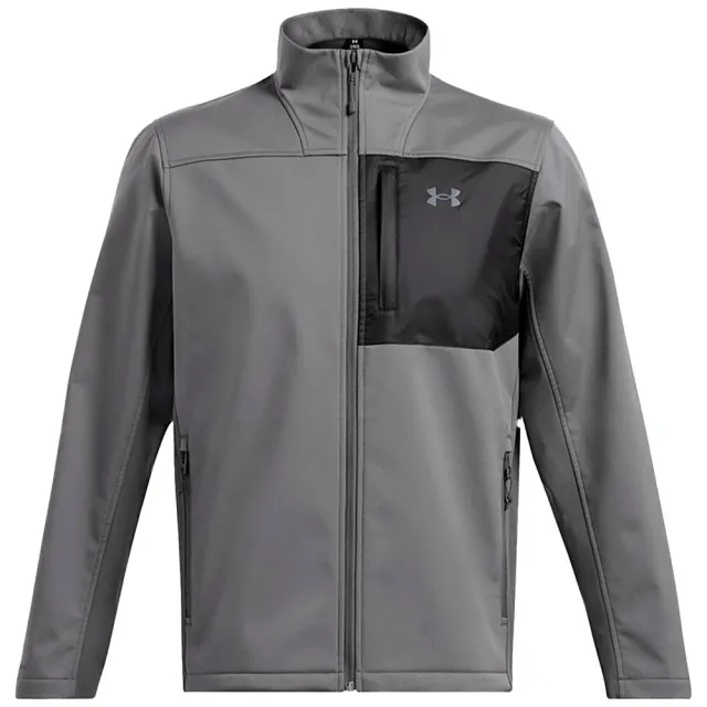 Under Armour Storm Coldgear Infrared Shield 2.0 Softshell Jacket