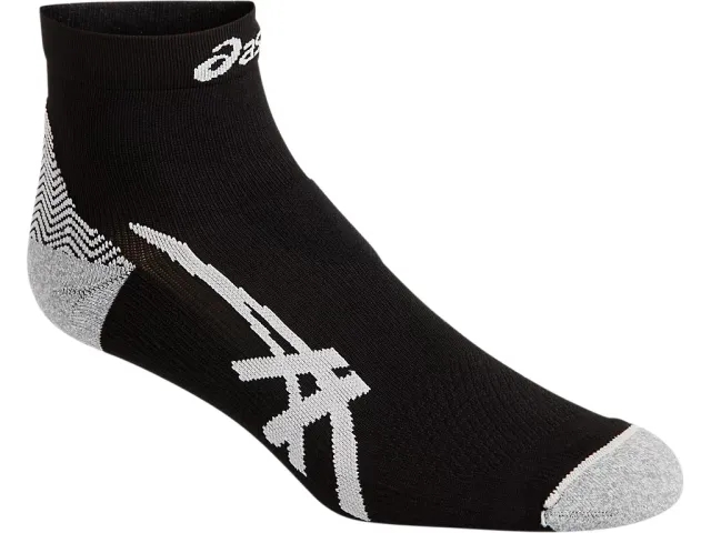 Asics Cushioning Quarter Sock