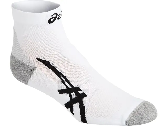 Asics Cushioning Quarter Sock