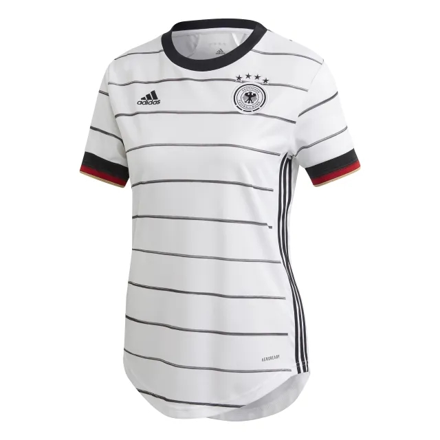 adidas Germany Women's Home Shirt 2019-2020