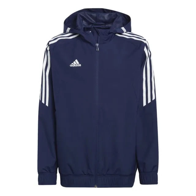 adidas Junior Condivo 22 AW Jacket