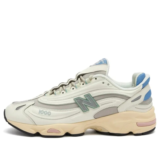 New Balance 1000, White