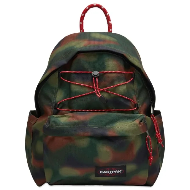 Eastpak Day Pak'r Backpack Outsite Camo