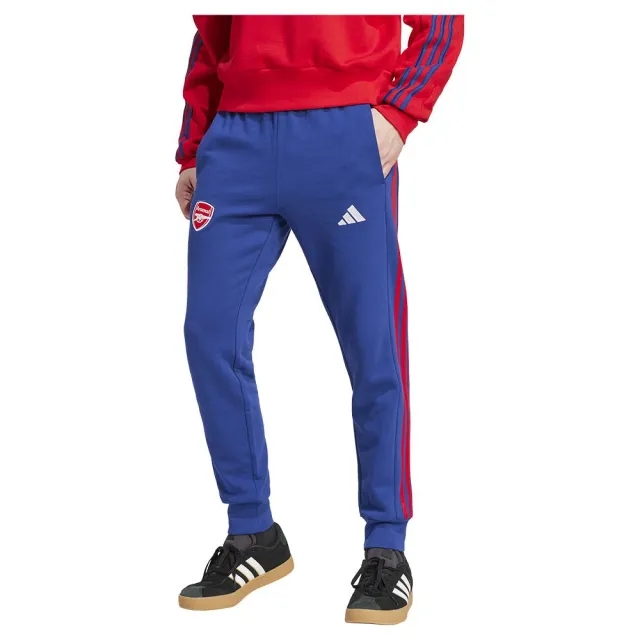 Arsenal adidas DNA Pants - Blue
