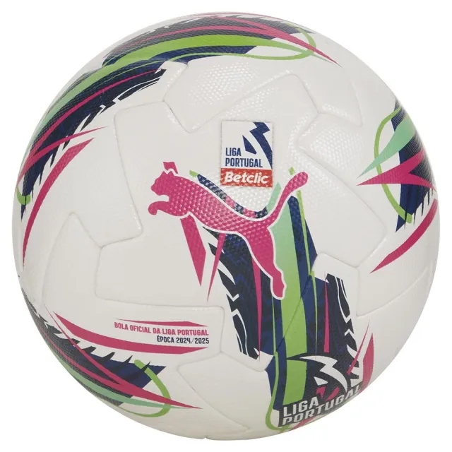 Puma Orbita 1 Liga Portugal 2024 2025 Football