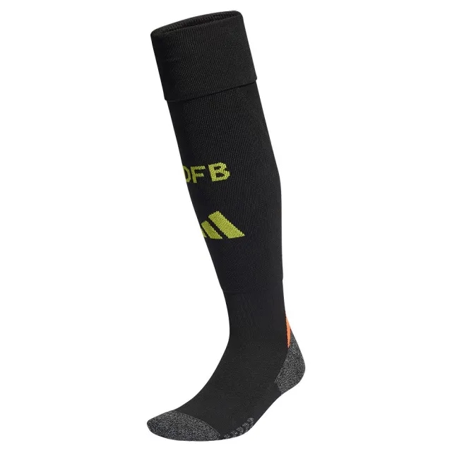 adidas Germany Mens Goalkeeper Home Socks 2023