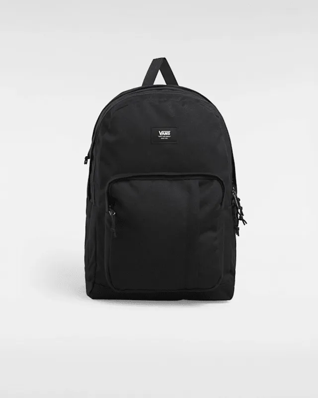 Vans - Old Skool Trek Backpack, Black