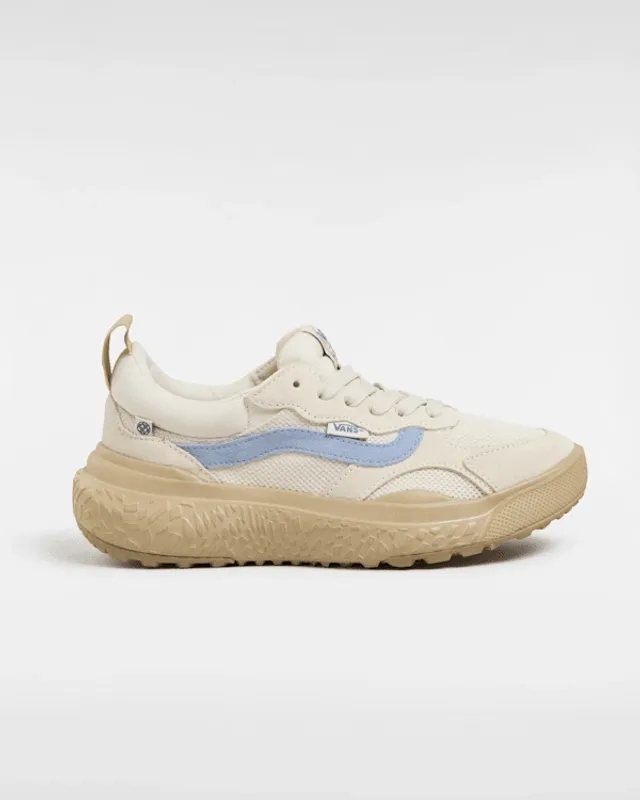 Vans - Mte Ultrarange Neo Vr3 Shoes, Man, Beige