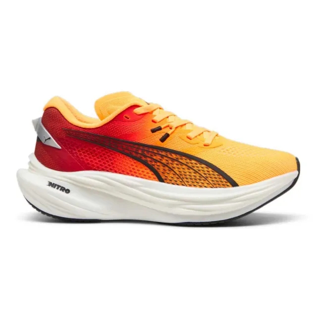 Puma Deviate Nitro 3 Fade Wns Road Running Shoes Womens