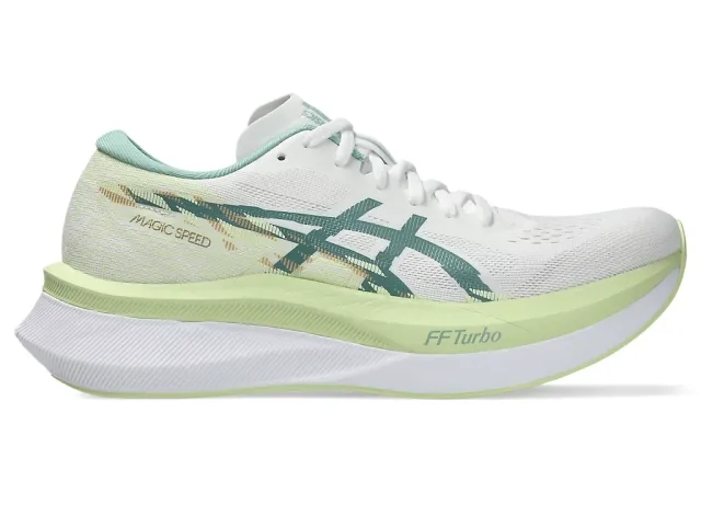 Asics Magic Speed 4 Trainers Womens