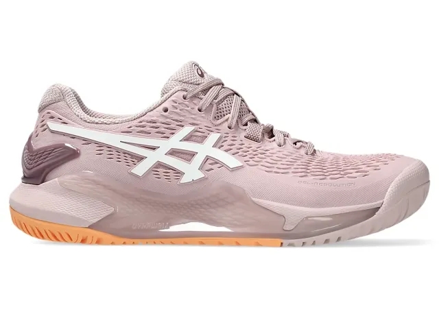 Asics Gel-Resolution 9 Women's Court Shoes - AW24